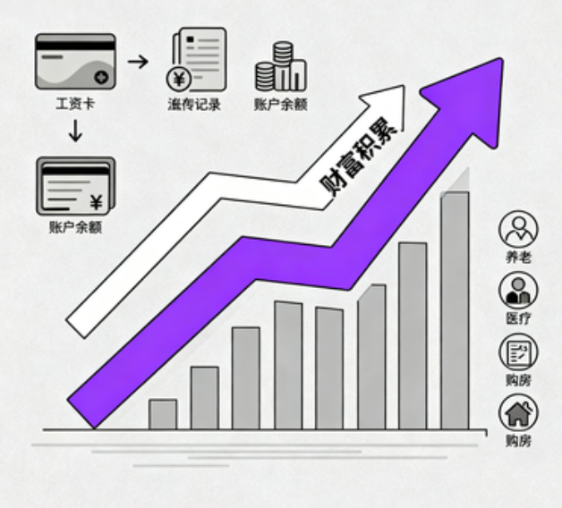 重庆《关于2025住房公积金年度缴存有关问题的通知》政策解读
