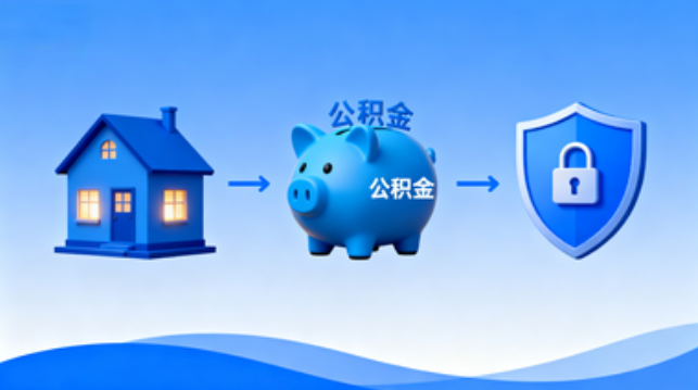重庆公积金一般封存多久能取
