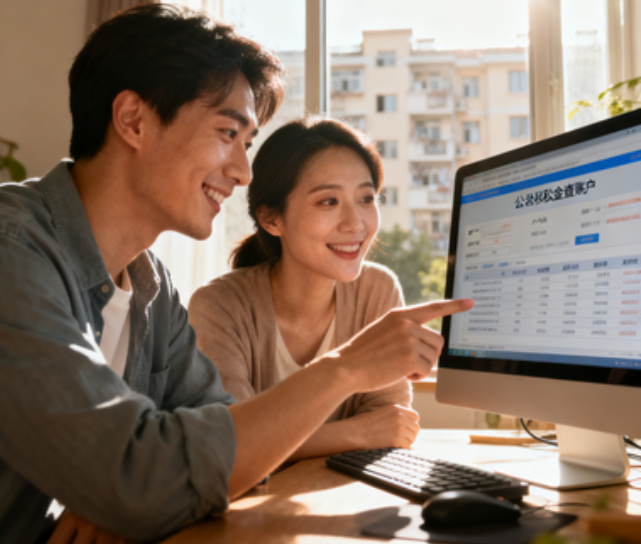 重庆公积金困境：年轻人的“鸡肋”还是“隐形的翅膀”？