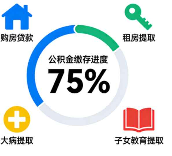 重庆公司未按实发工资缴纳住房公积金的合规风险与应对策略