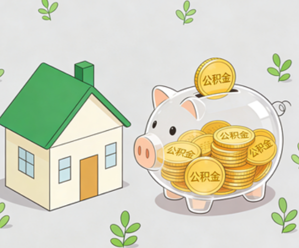重庆夫妻购房提取住房公积金