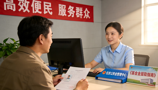 重庆住房公积金提取规范全面升级