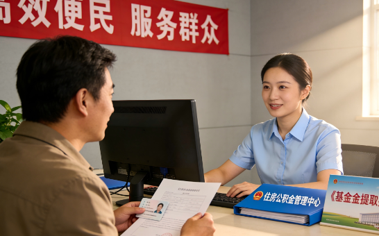 重庆住房公积金提取业务的关键注意事项深度解析