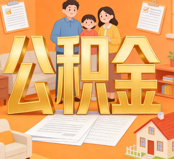 重庆公积金代办服务的现实价值与普惠意义