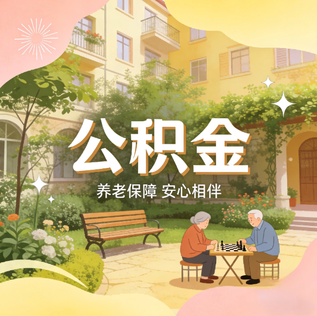 重庆全面解读住房公积金的多元用途