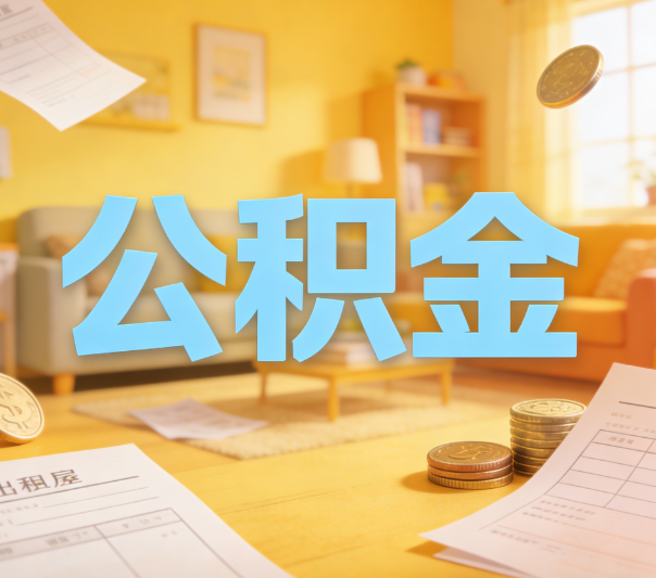 重庆别让公积金“躺在账户里睡觉”！