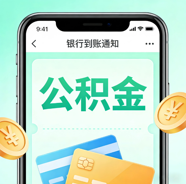 重庆论公积金代办服务的重要意义