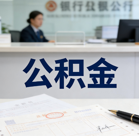 重庆养老公积金代办需要哪些证件？