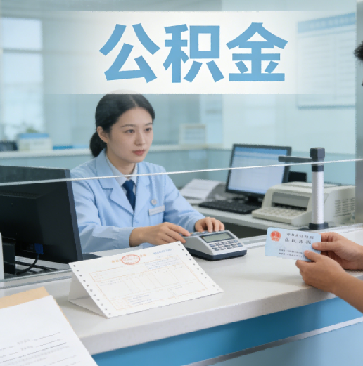 重庆公积金提取的两种方式全面对比