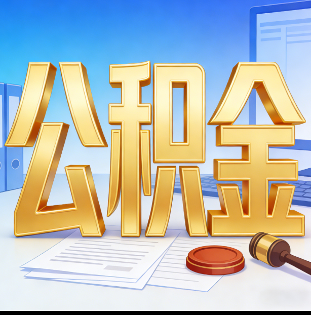 重庆公积金代办行业观察：从“跑腿经济”到“专业服务”的蝶变之路