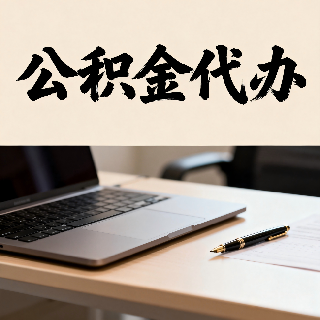 重庆公积金代办：十个问题快速判断你需不需要找人办
