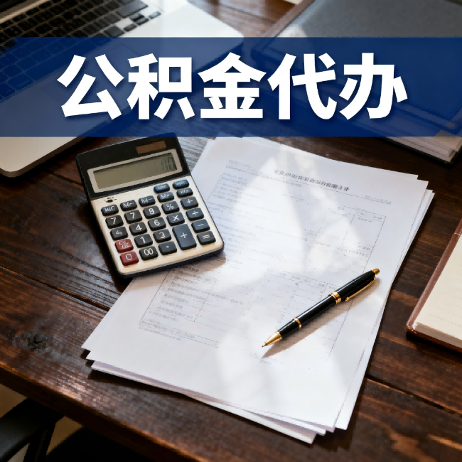 重庆公积金代办：哪些人办了之后说“真值”