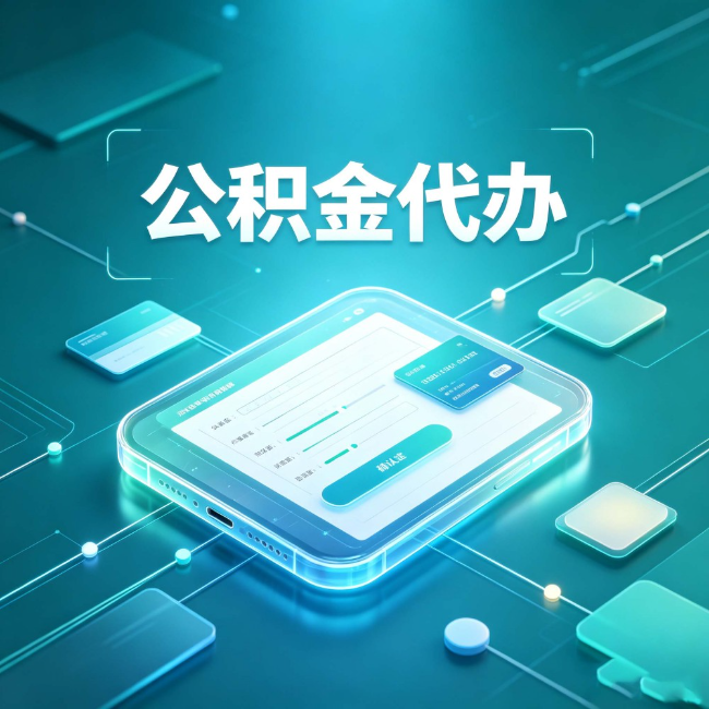 重庆公积金代办:正规和不正规的区别