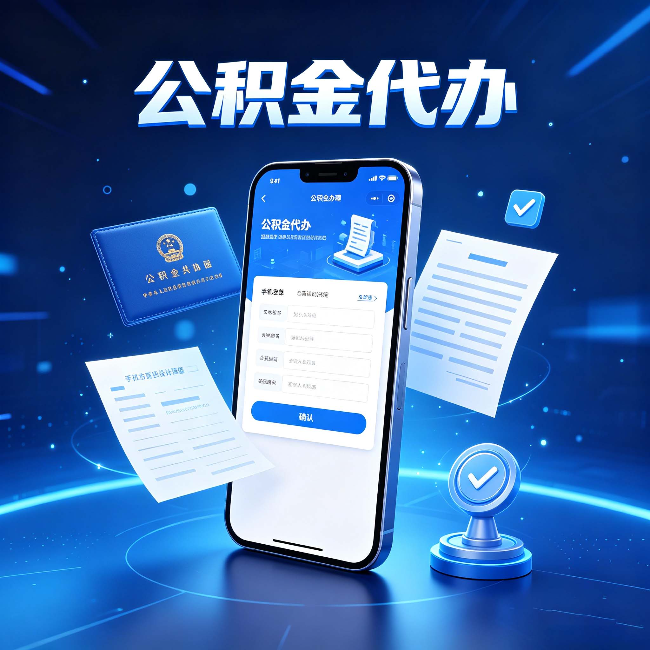 重庆公积金代办的好处 新规实施后价值更大了