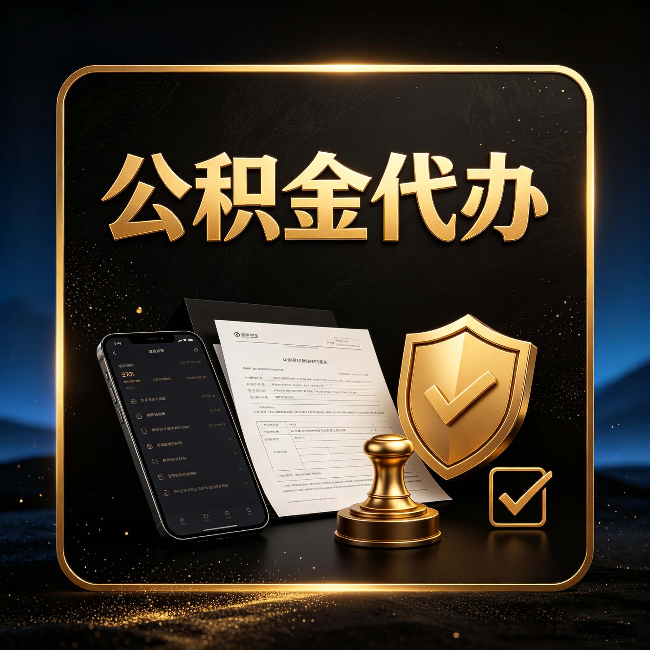 重庆公积金代办的好处 从几个容易被忽略的场景说起